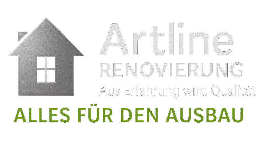 Art Line Renovierung Logo