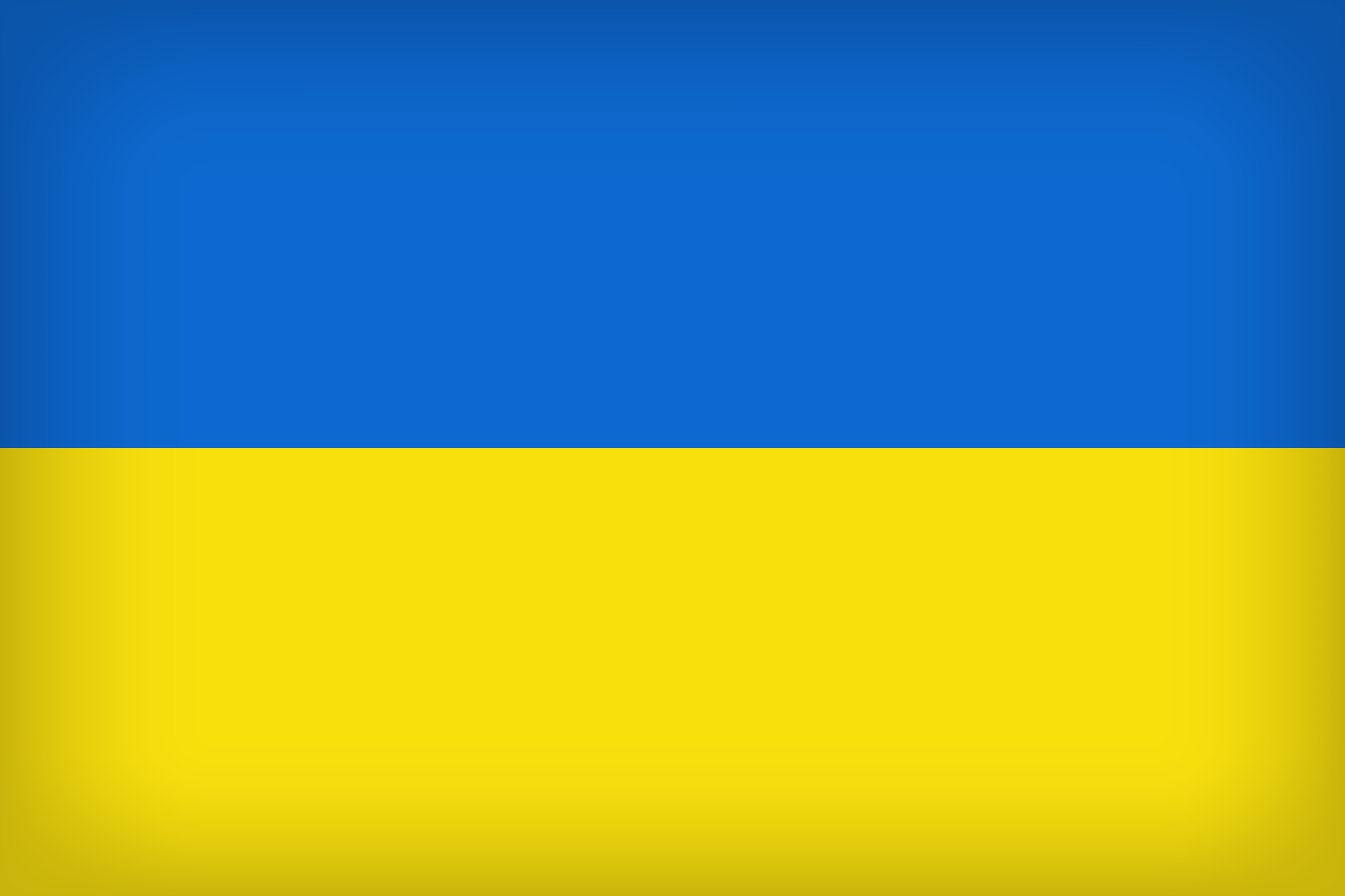 Ukrainian flag